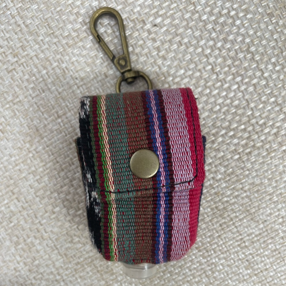 Nena & Co sanitizer case, “Destiny”